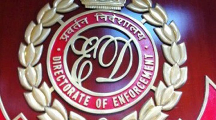  ED attaches Rs 6.35-crore worth properties of Madan of Vendhar Movies 