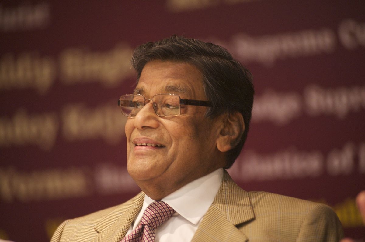  K.K. Venugopal appointed new AG