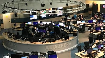  UN calls demand for Qatar to close Al-Jazeera unacceptable 