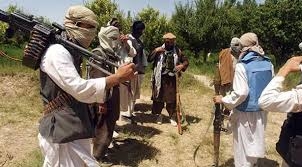  Key Taliban commander killed in Afghanistan 