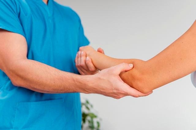 Understanding Rheumatoid Arthritis - Shedding Light on RA Awareness Day.