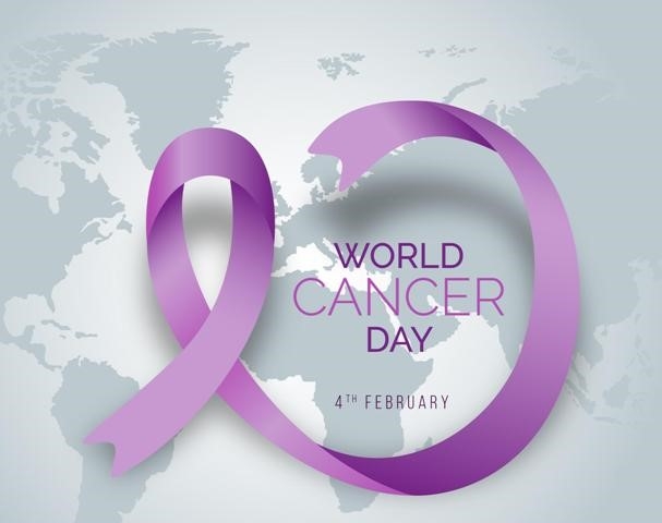 World Cancer Day 2024.
