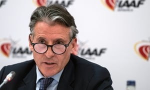  IAAF may reinstate Russia next month 