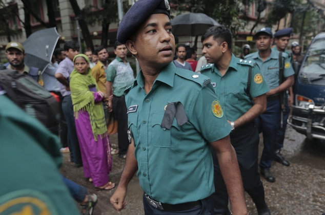  Bangladesh mourns victims of worst terror attack on anniversary 
