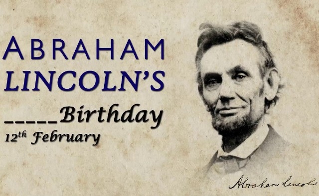 Remembering Abraham Lincoln - A Legacy of Leadership and Equality.