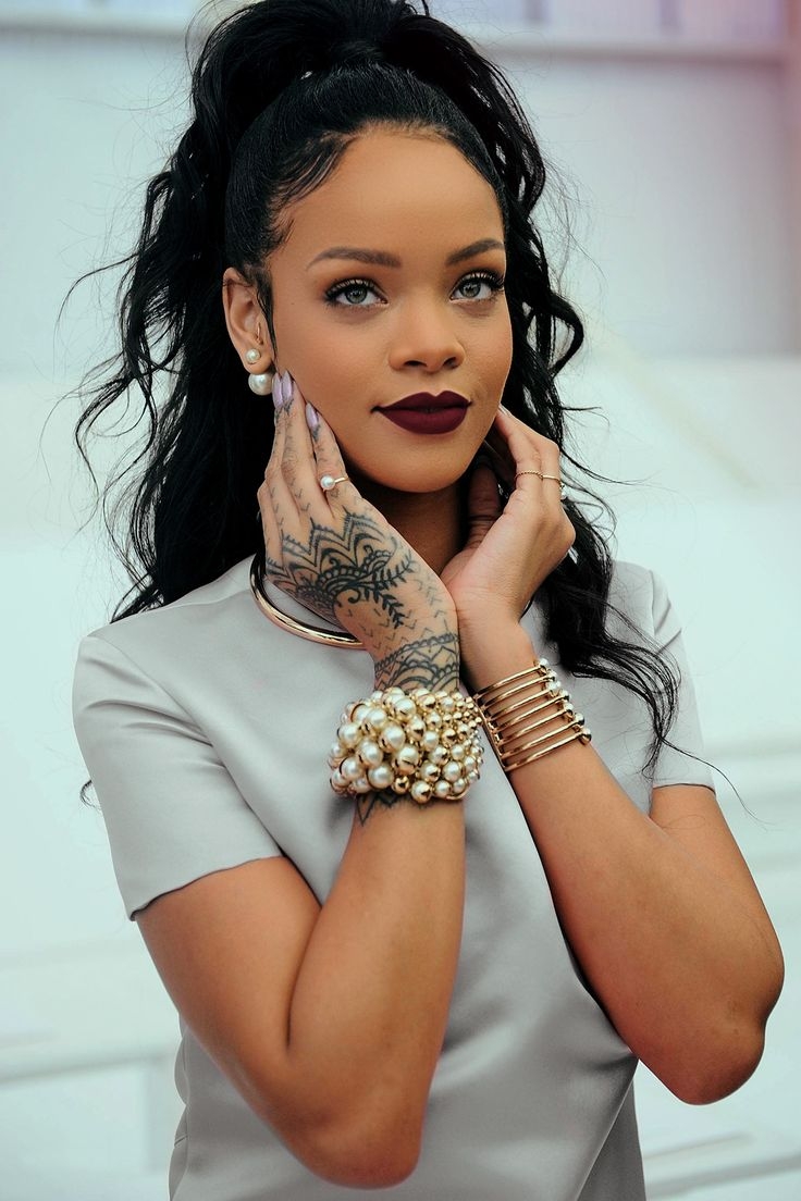 When Chris Brown kept texting Rihanna 