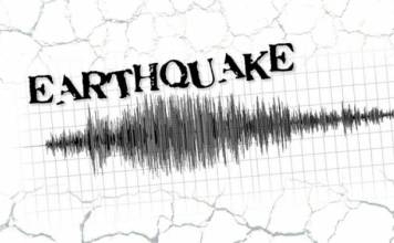  5.3-magnitude earthquake rocks Japan s Hokkaido 