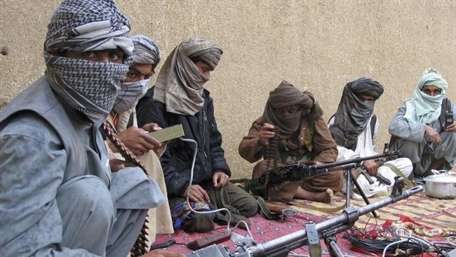  IS beheads 10 Taliban militants in Afghanistan 