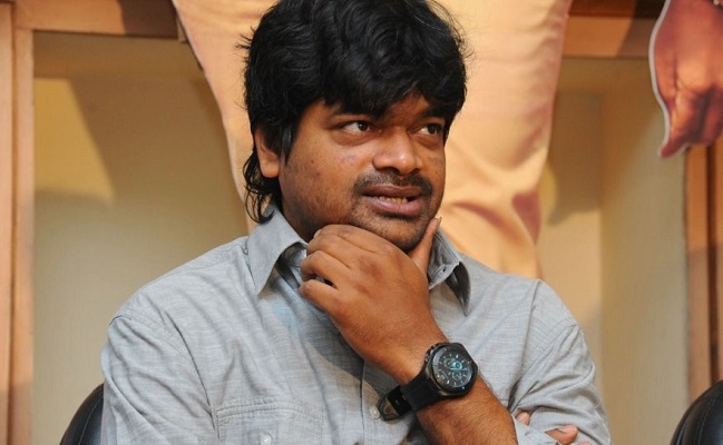  My next will be a concept-based film: Harish Shankar 