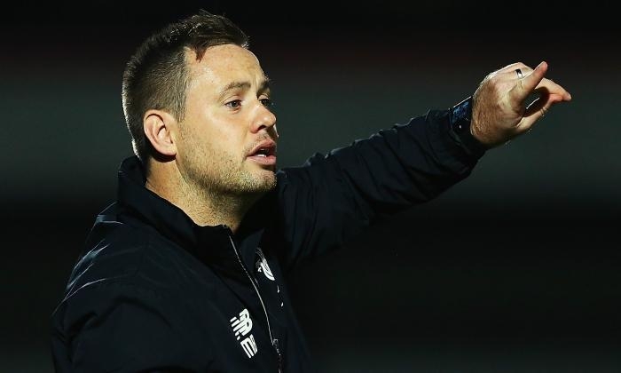  Ex-Liverpool U-23 coach leaves Sao Paulo 