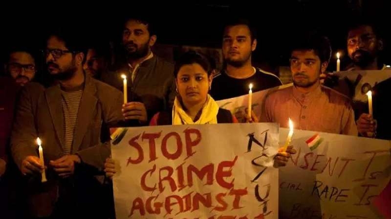 Gang rape victim attacked fifth time in nine years 