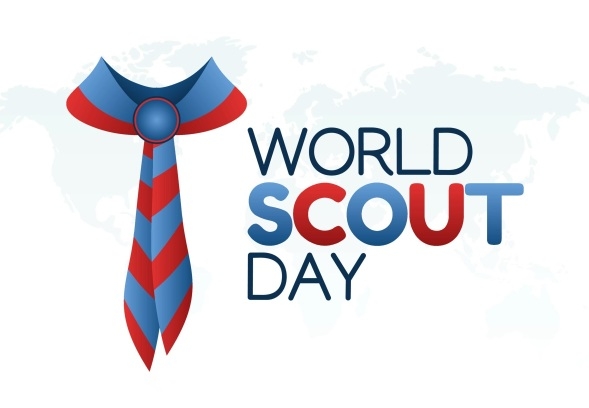 World Scout Day