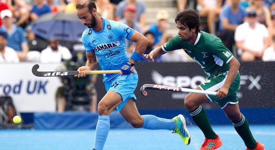  Lessons for Indian team from Hockey World League (News Analysis) 
