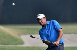  Atwal, Sung Kang among the leaders at Quicken Loans National 