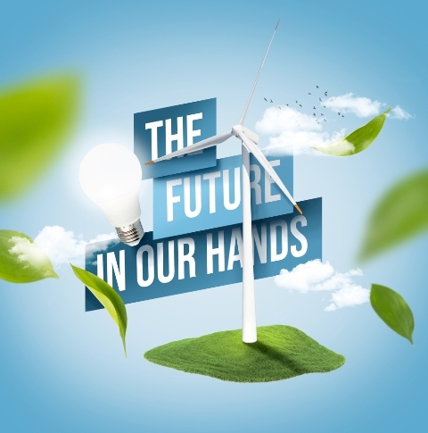 World Sustainable Energy Day.
