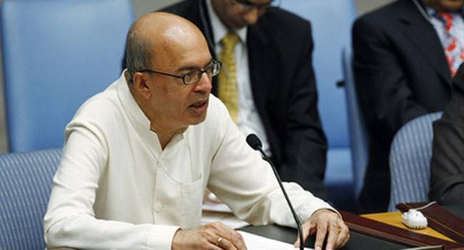 Former Indian diplomat Nirupam Sen dead 