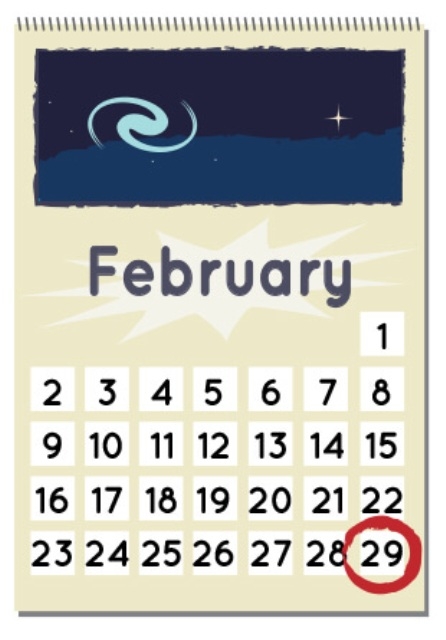 A Leap into the Unique World of February 29th