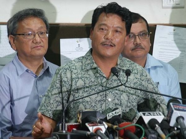  GJM demands CBI probe into north Bengal violence 