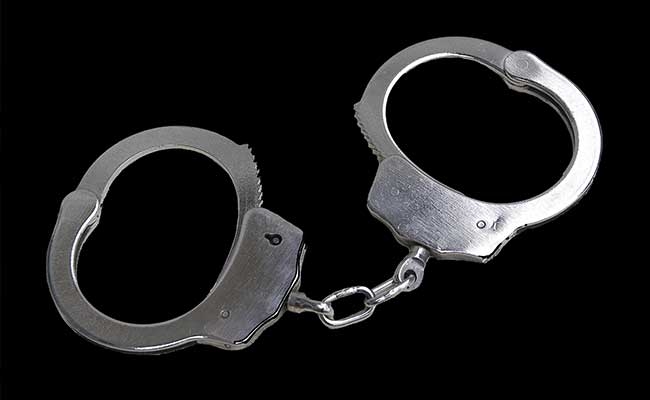  Man who used children for thefts in weddings held 