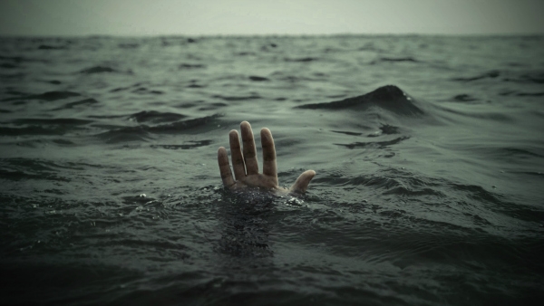  9-month-old girl drowns in bucket in Goa 