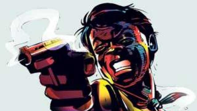  One killing in firing in Bengal wedding reception 