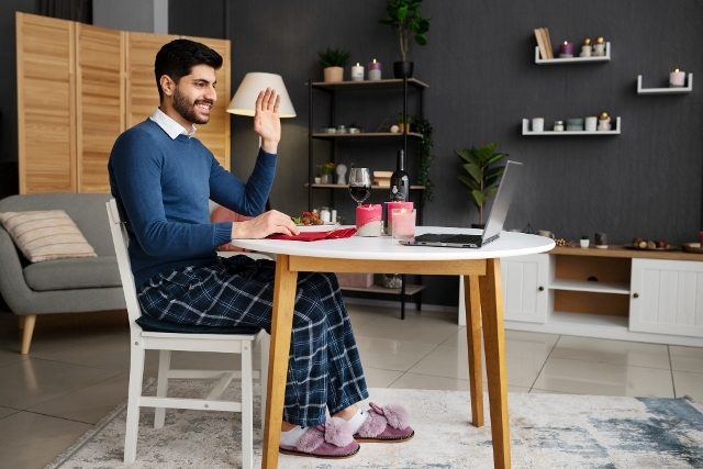 The Rise of Remote Work: How It's Changing Industries and Lifestyles.
