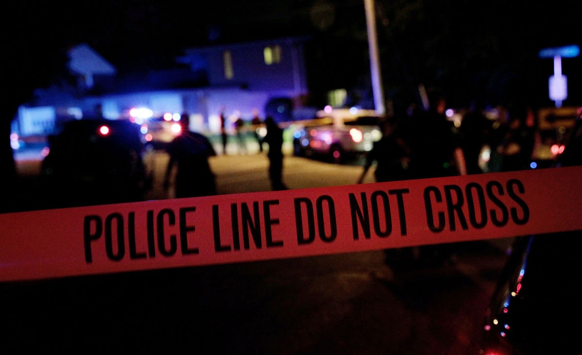  Six killed as small plane crashes in US 