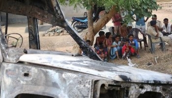  Loss of faith in legal system blamed for Jharkhand lynching