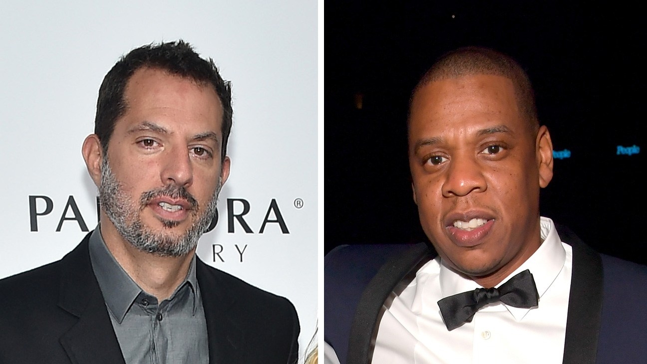  Madonna s manager defends Jay Z against claims of anti-semitic lyrics 