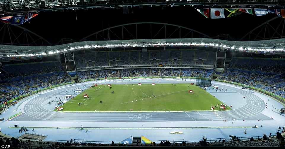  Distribute free U-17 World Cup tickets: Coach Hughes (Re-issuing with corrected quote) 