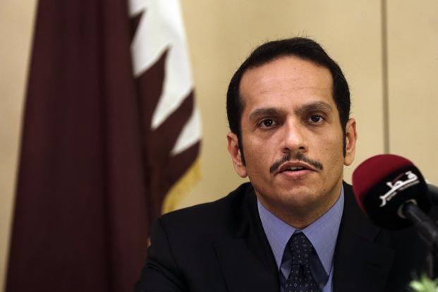  Qatar given 48 more hours to meet Gulf demands (Lead) 