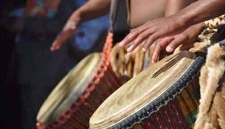  Soumik Datta to curate festival at London s Horniman Museum 