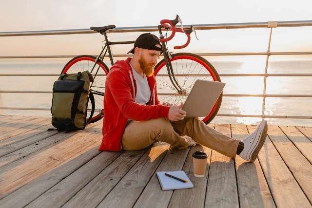 Gig Economy - Trends and Challenges for Freelancers.