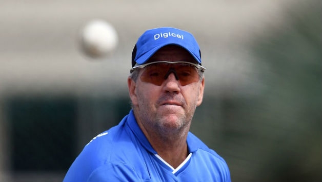  We have beaten two best teams in world: Windies coach Law 