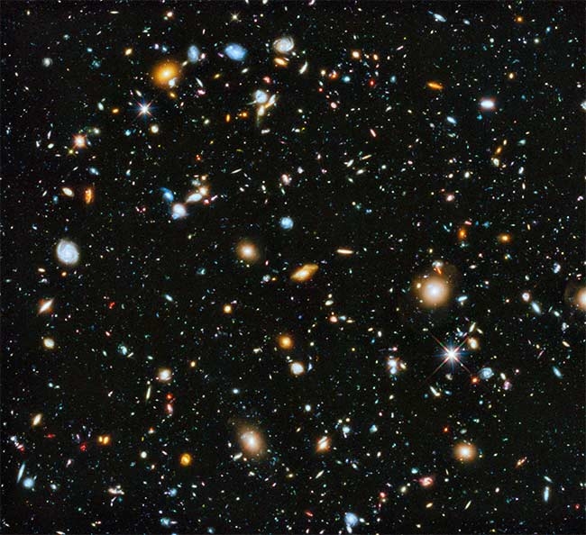  Astronomers from India discover giant radio galaxies 