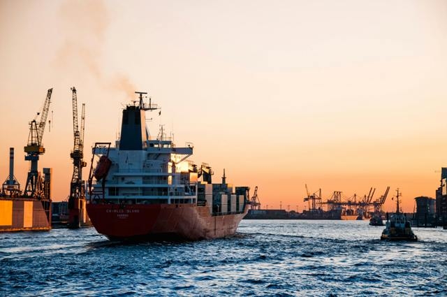 Honouring the Backbone of Global Trade.