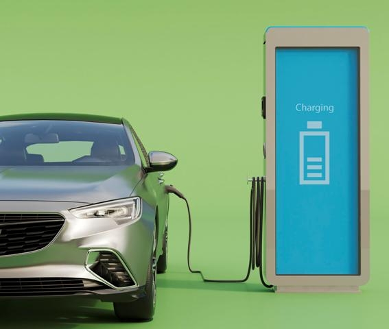 Environmental Impact of Electric Vehicles.