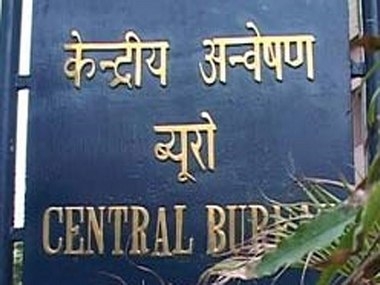  Army posting racket case: CBI examines two officers 