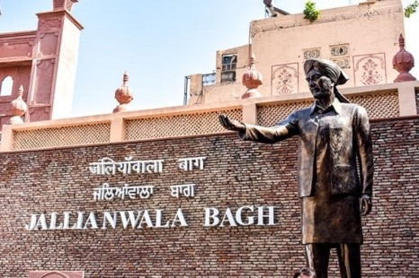Jallianwala Bagh Massacre - A Day of Tragedy (1919)