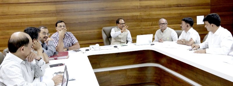 Organise Programmes in All Districts for GST Awareness