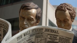  The Wall Street Journal shuts  India Real Time  blog 