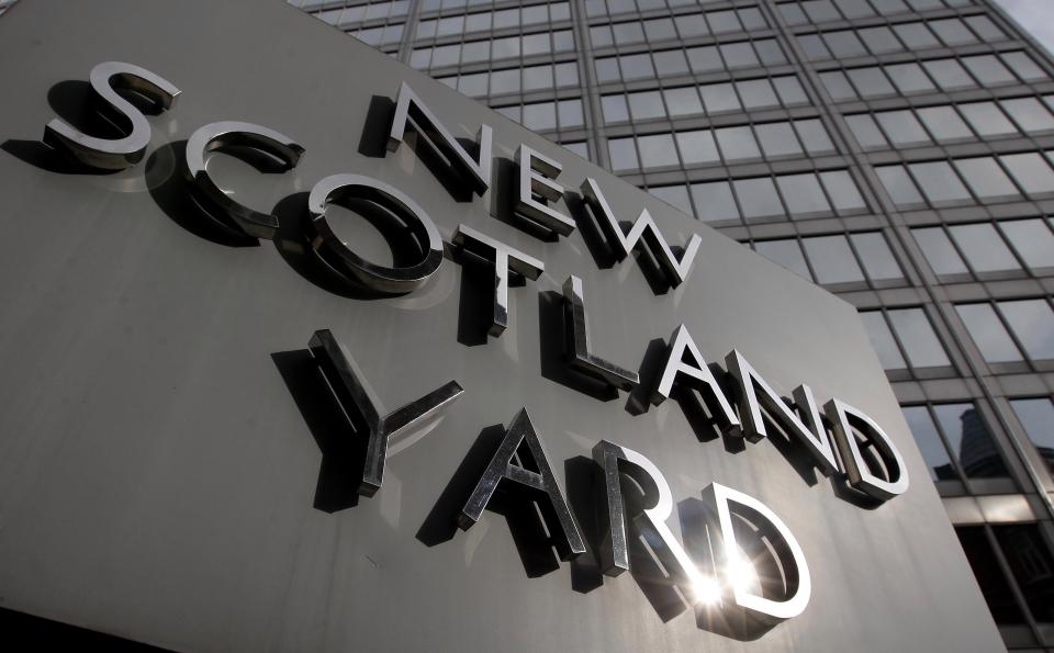  London teenager jailed for life on terror charges 