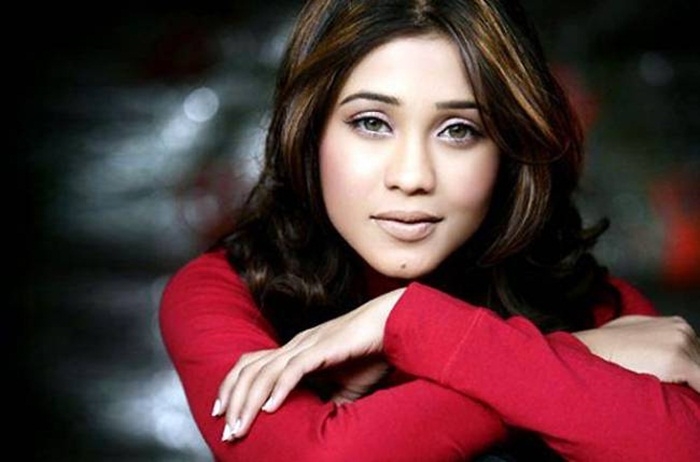  Yash Sinha superior to me in acting: Amrapali Gupta
