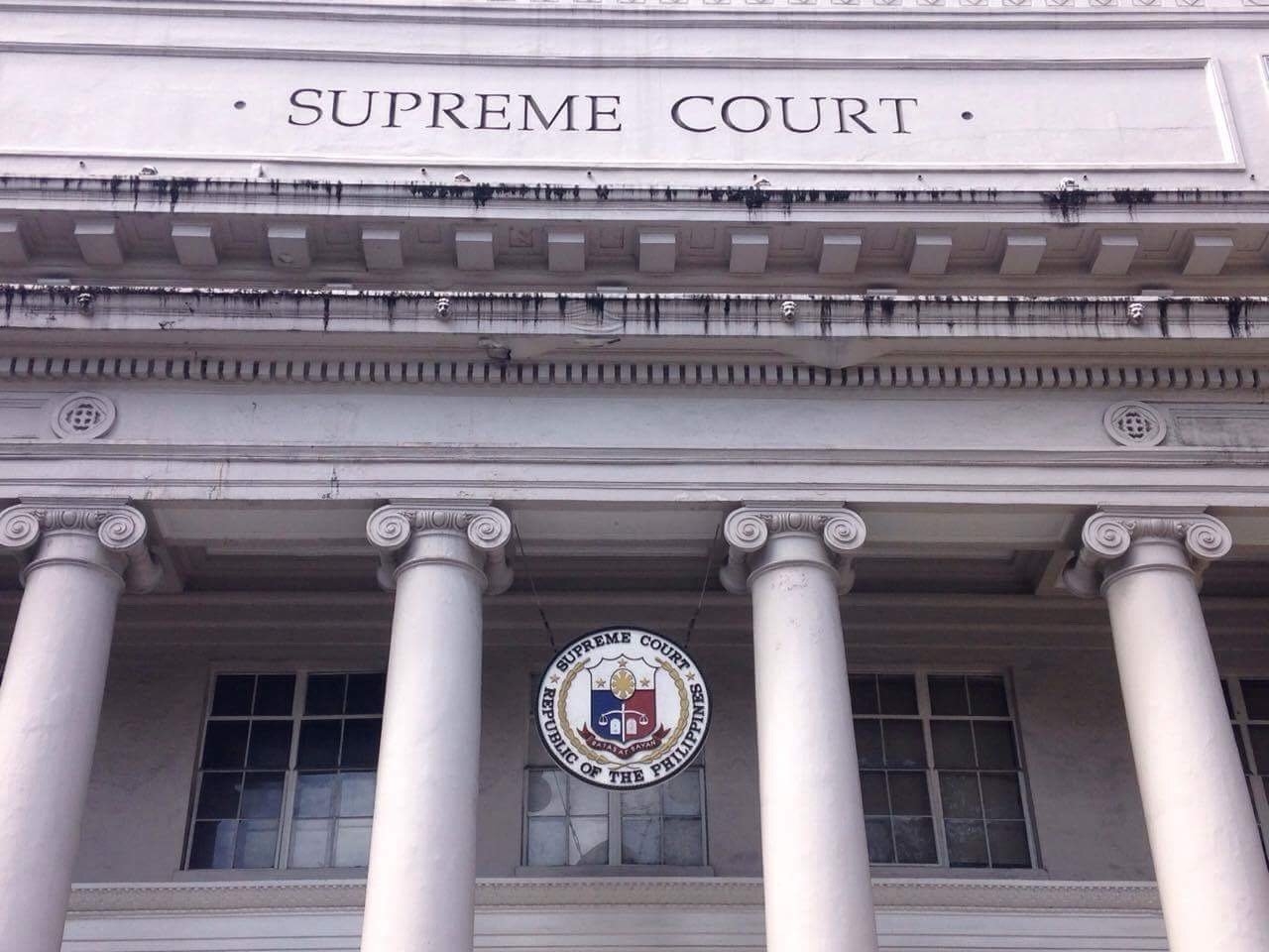  Philippines SC upholds martial law 