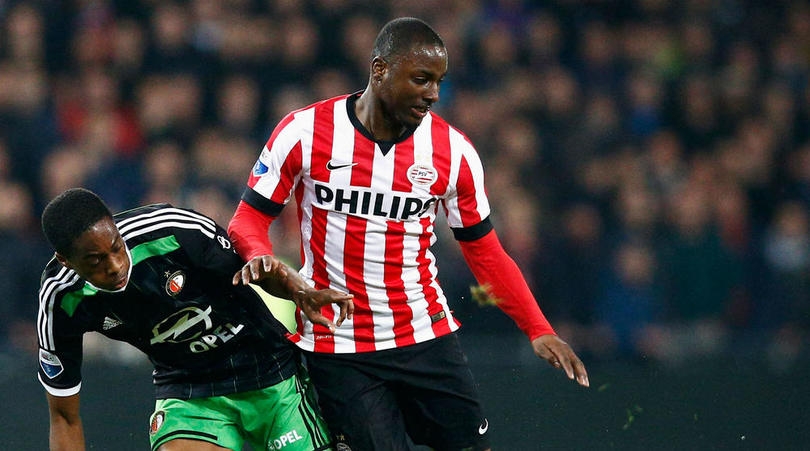 Feyenoord lose defender Kongolo to Monaco 