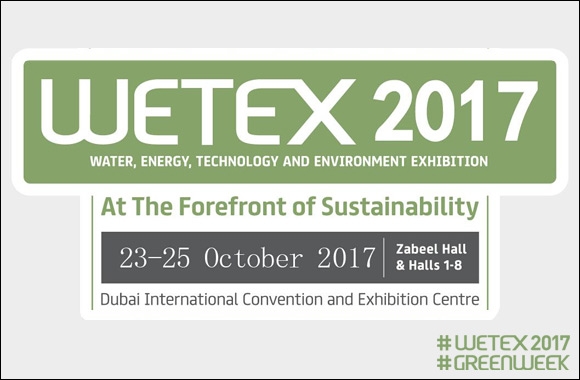  Dubai to host conference on sustainability, green technologies 