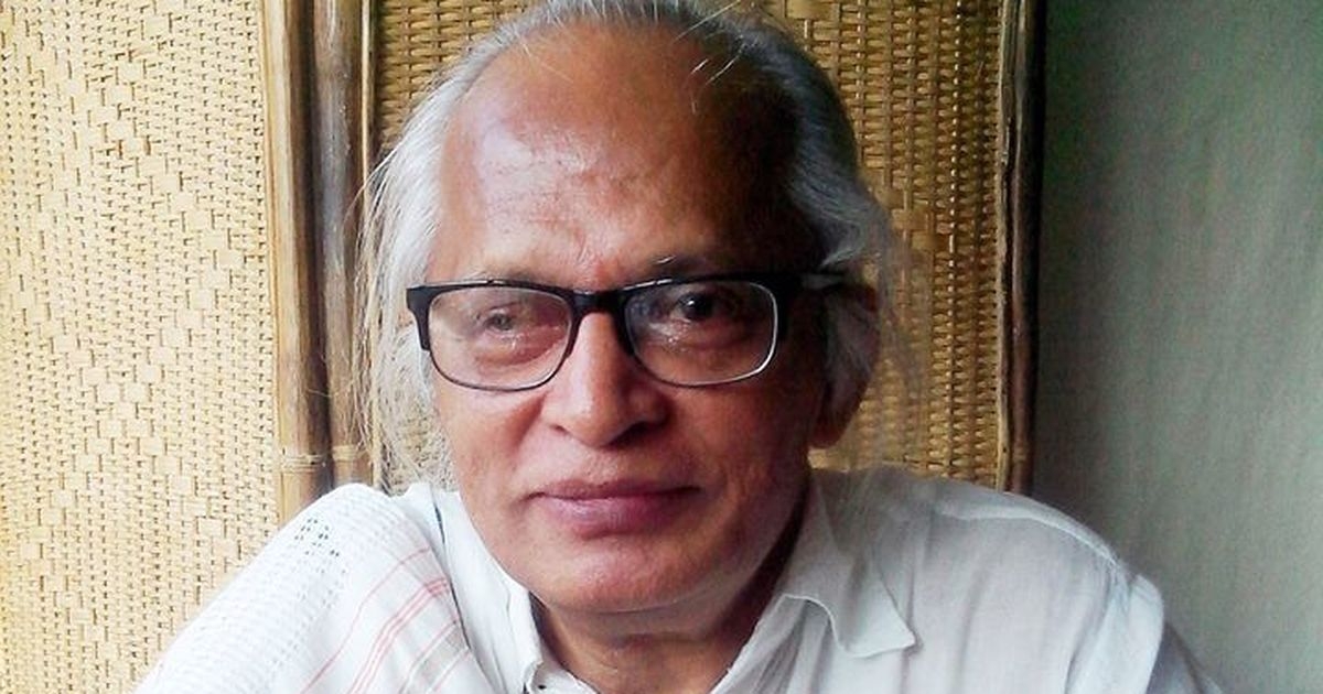   Missing  Bangladeshi government critic found 