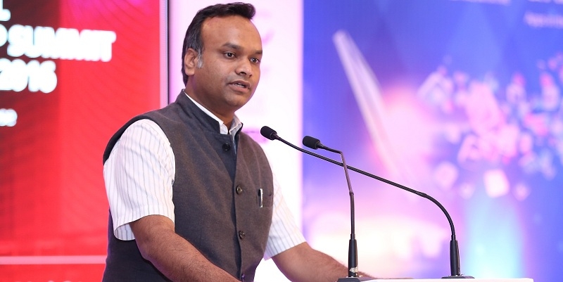  Karnataka offers Rs 400 cr fund to mentor 100 start-ups 