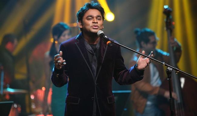  My IIFA performance in New York will be special: Rahman 