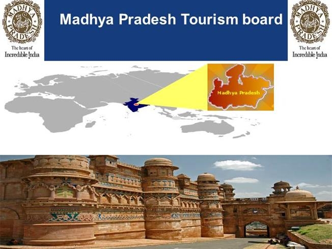 Madhya Pradesh Tourism School Quiz Contest on August 9